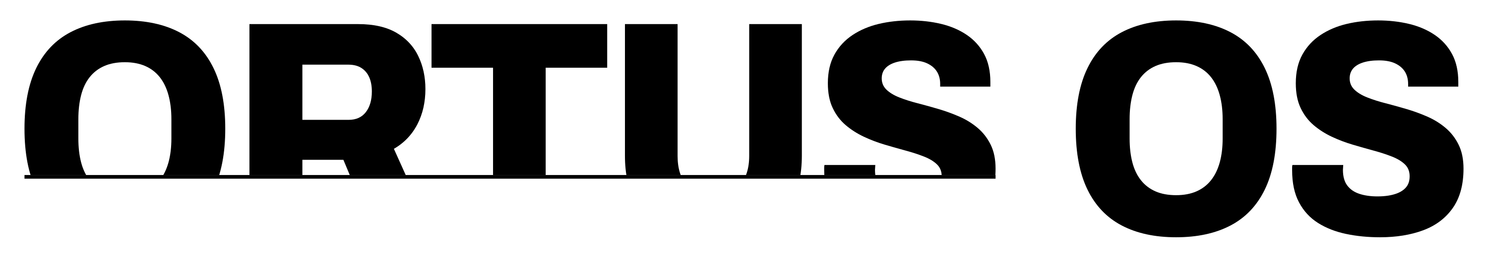 Ortus OS